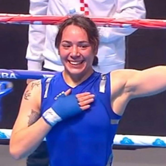 Sara Beram