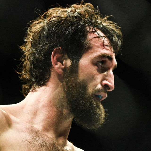 Zabit Magomedsharipov