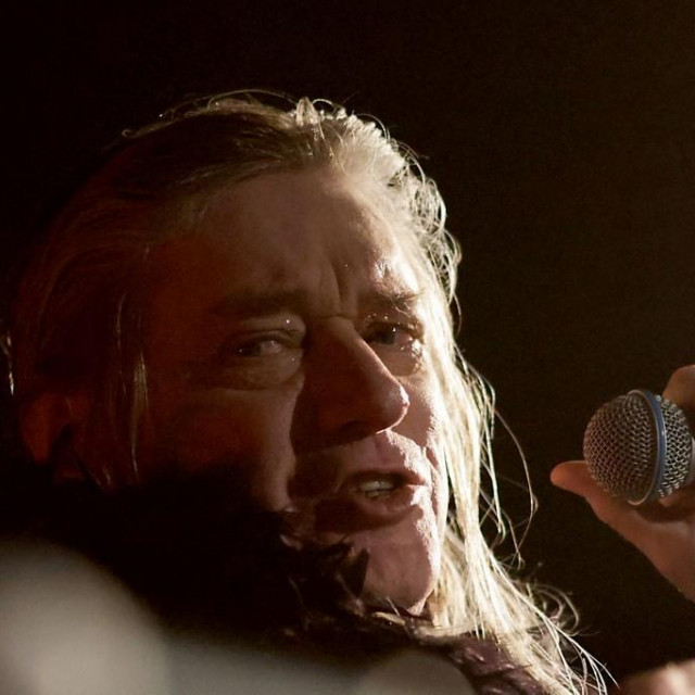 Blixa Bargeld