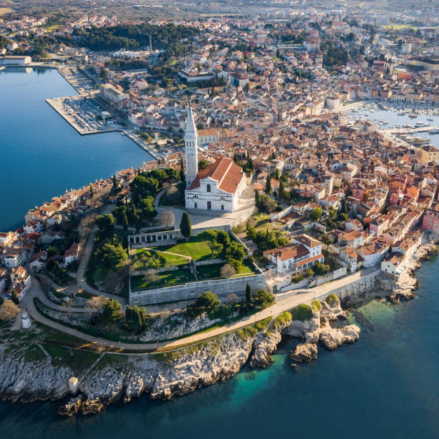 Rovinj