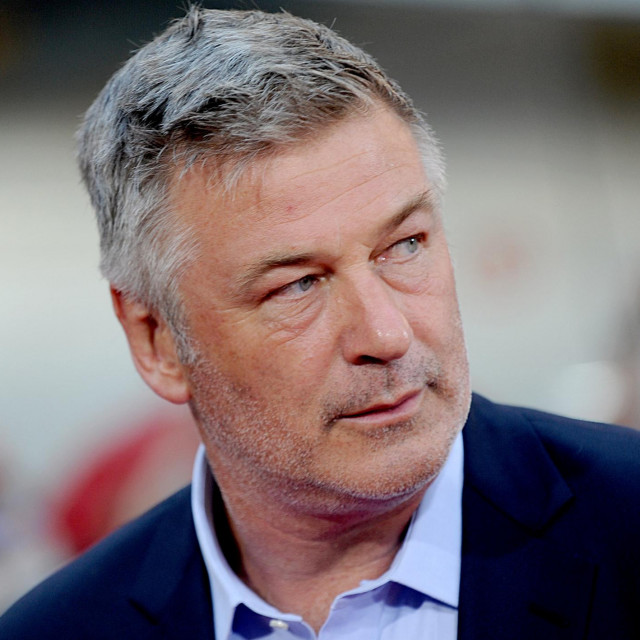 Alec Baldwin
