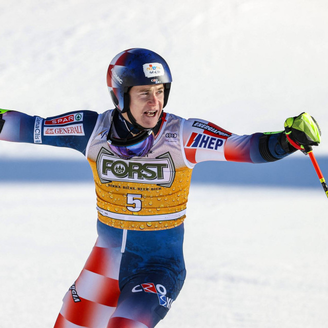 Filip Zubčić