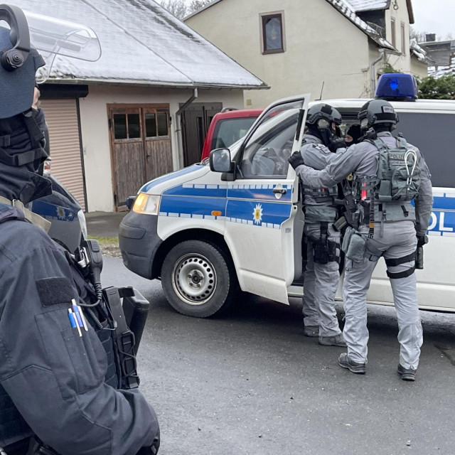 Ilustracija (arhivska fotografija)