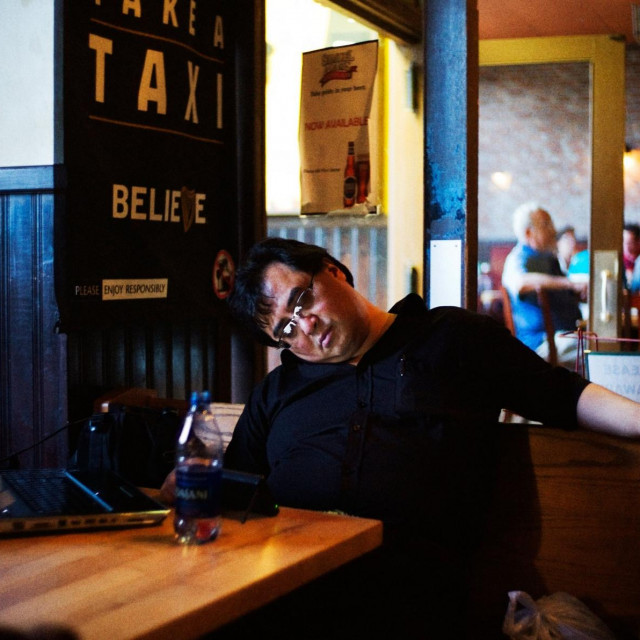 Ilustrativna fotografija