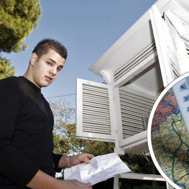 Ilustrativna fotografija