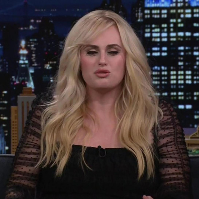 Rebel Wilson