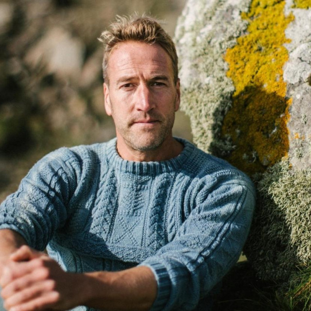 Ben Fogle, tv zvijezda