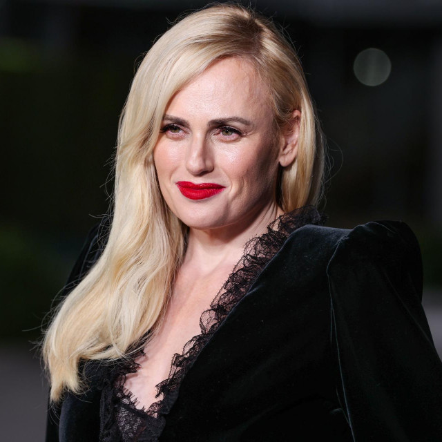 Rebel Wilson