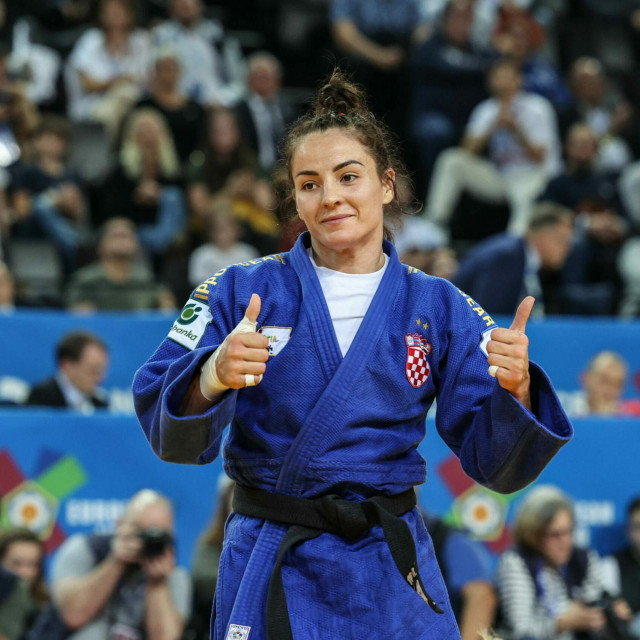 Barbara Matić