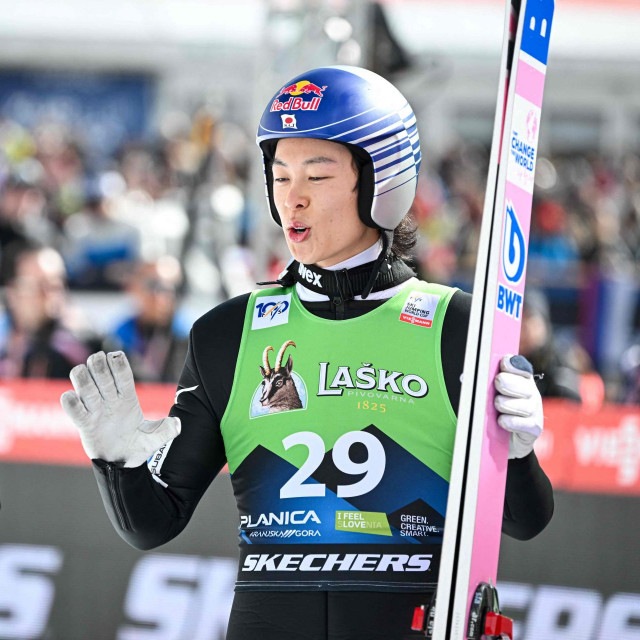 Ryoyu Kobayashi