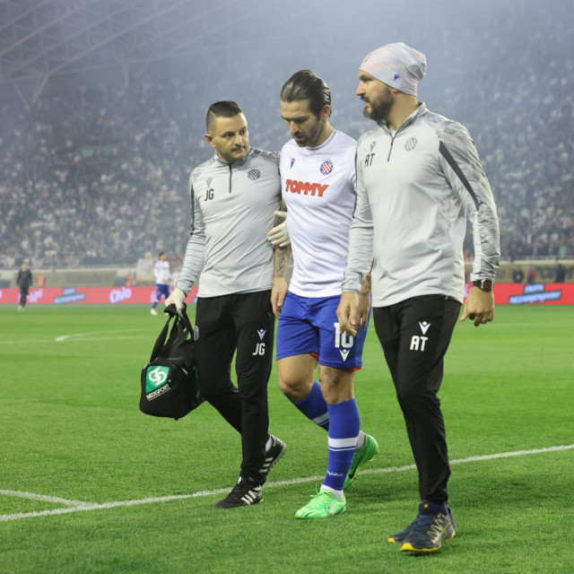 Marko Livaja