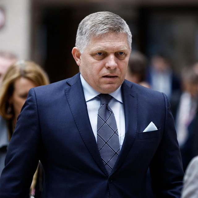Robert Fico