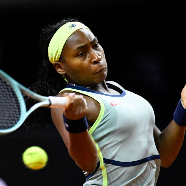 Coco Gauff
