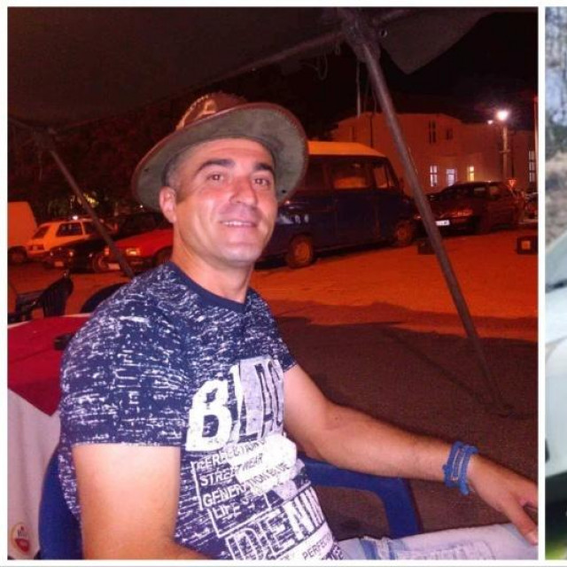 Dalibor Dragijević, Danka Ilić