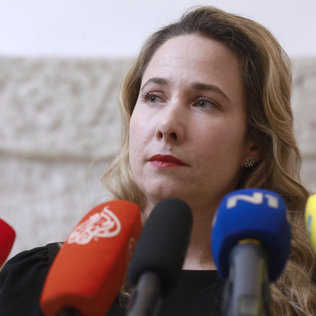 Marija Selak Raspudić