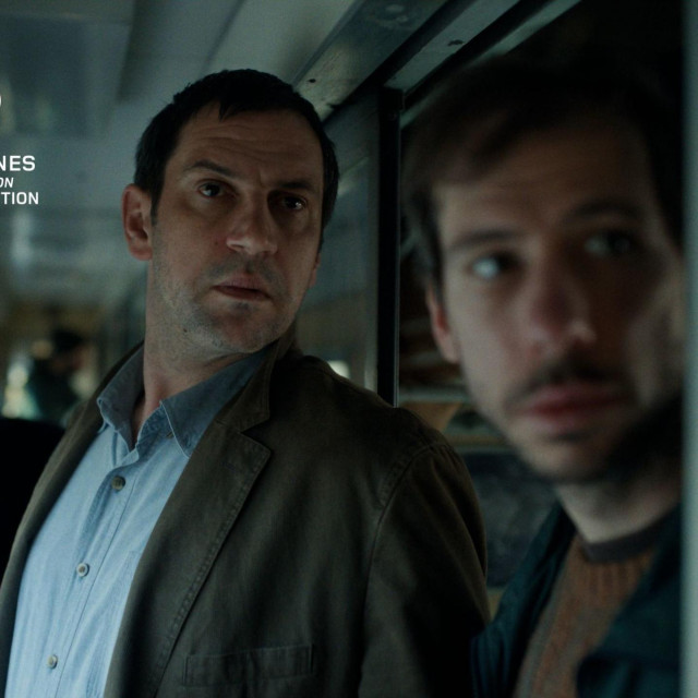 ”Čovjek koji nije mogao šutjeti”, 77. Filmski festival u Cannesu