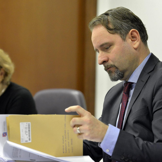 Davorin Ivanjek