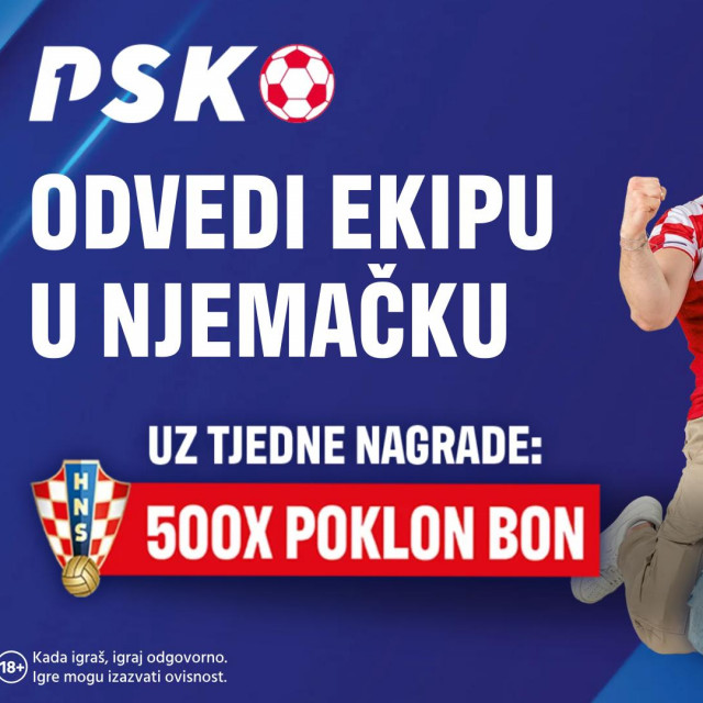 PSK promo