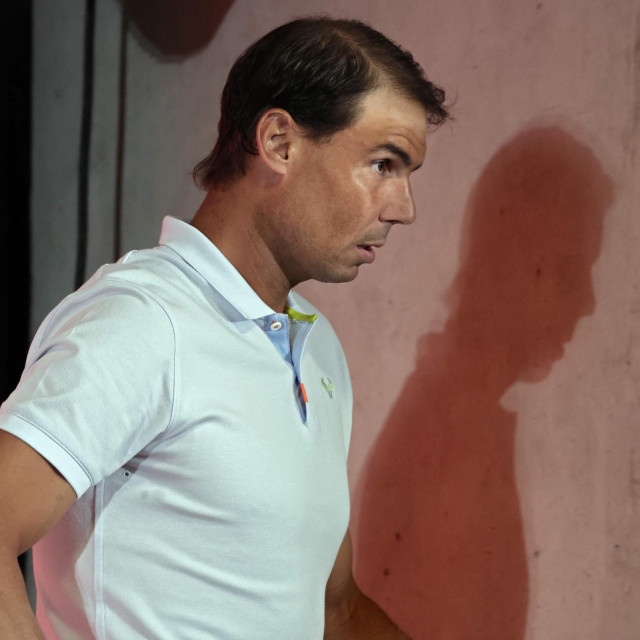 Rafael Nadal