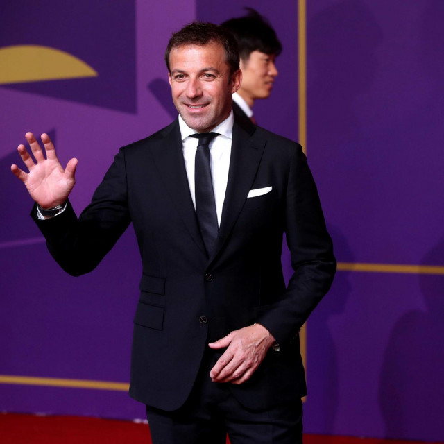 Alessandro Del Piero