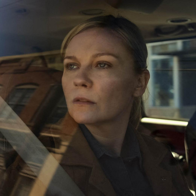 Civil War, 2024, Alex Garland
Kirsten Dunst
COLLECTION CHRISTOPHEL 