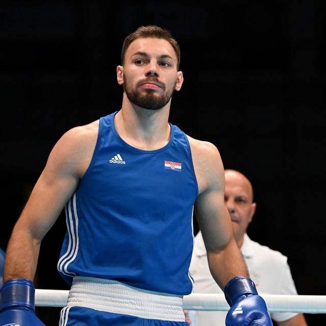 Gabrijel Veočić
