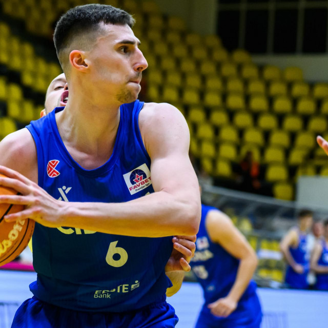 Ivan Perasović (arhiva)