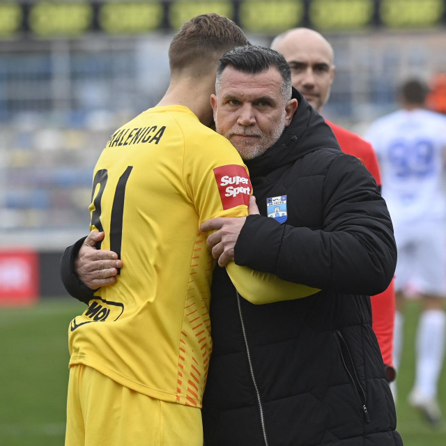 Marko Malenica i Zoran Zekić