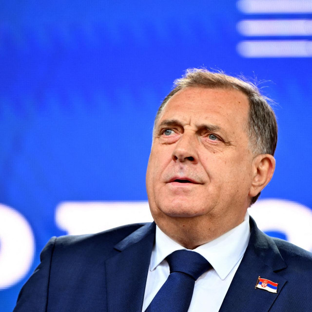 Milorad Dodik