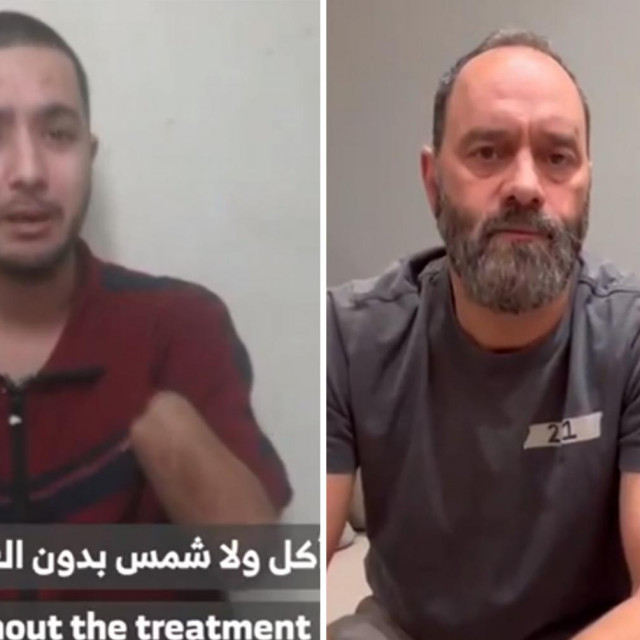 Obitelj Goldberg-Polin