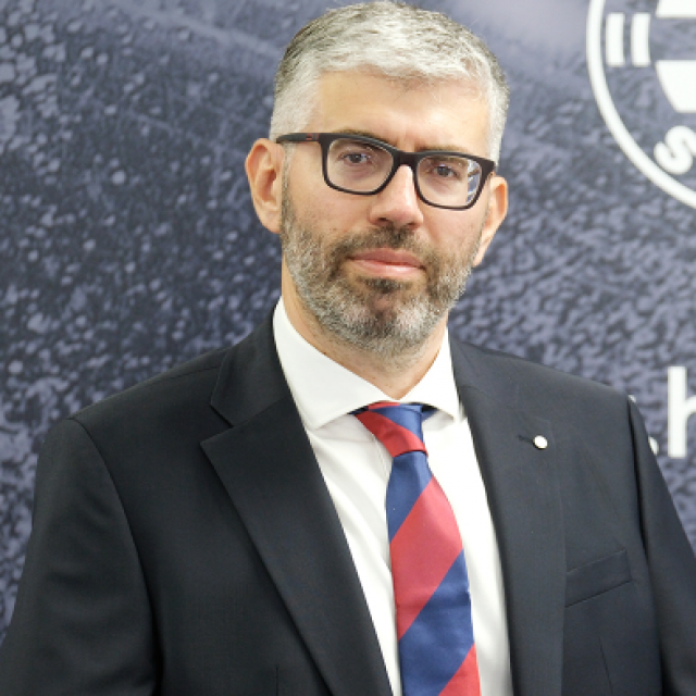 Ivan Bilić