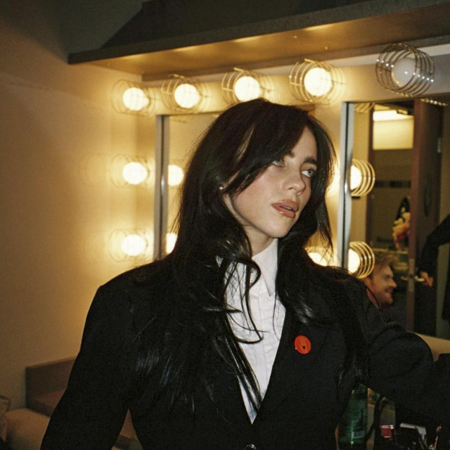 Billie Eilish
