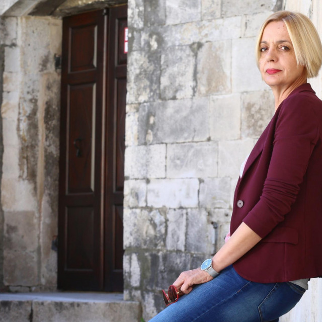 Marina Vujčić