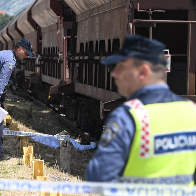 Policijski očevid