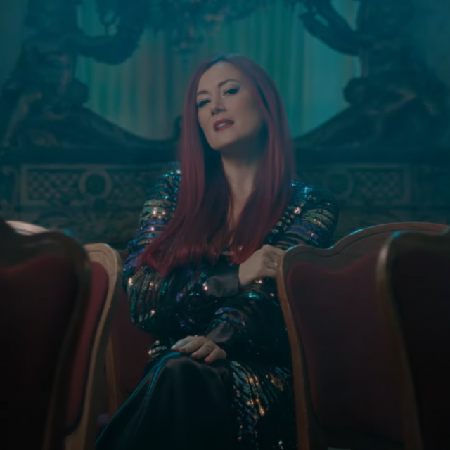 Nikolina Tomljanović