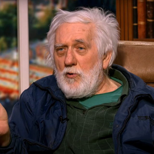 Velibor Džaro Džarovski