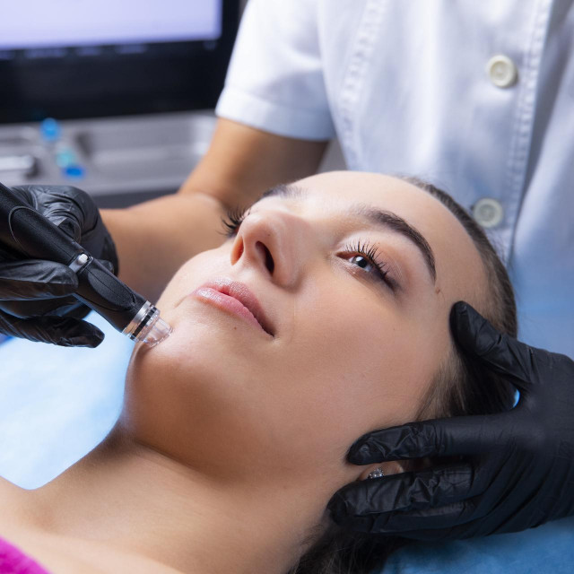 Hydrafacial tretman