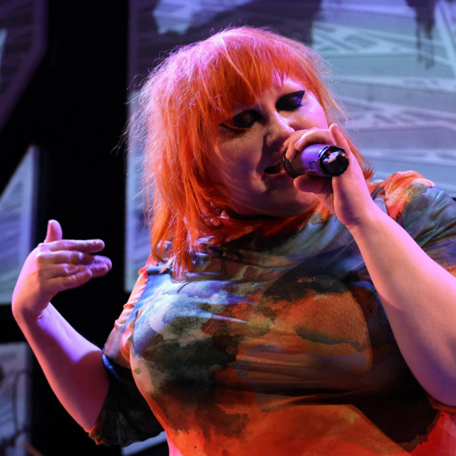 Beth Ditto