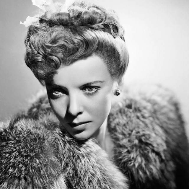 Ida Lupino