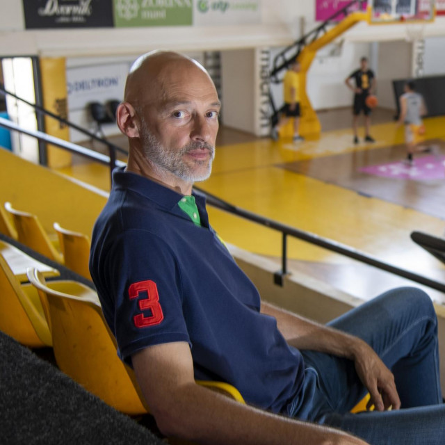 Teo Čizmić
 