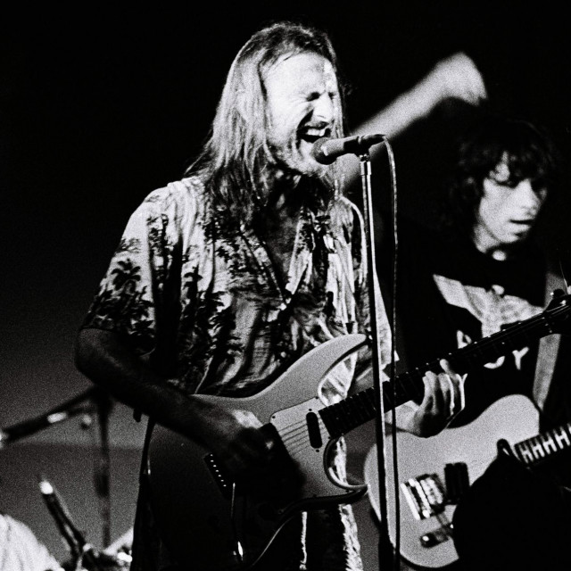 Koncert Azre u Splitu 1989., u Ljetnom kinu Bačvice