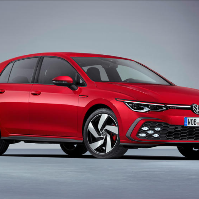Volkswagen GTI