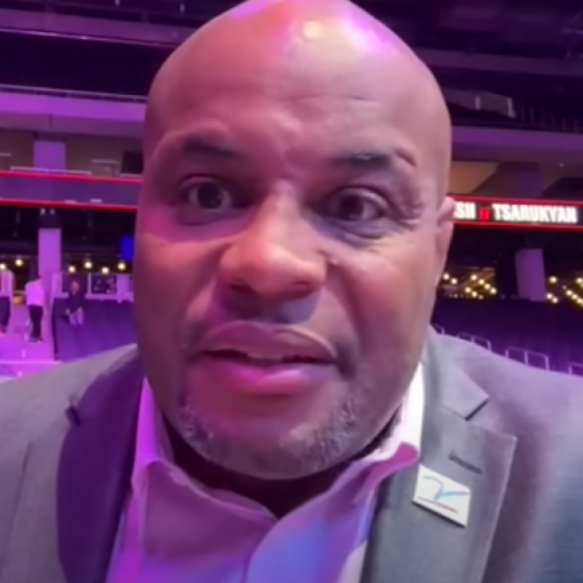 Daniel Cormier