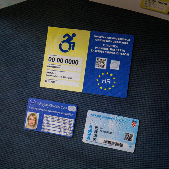 Hrvatska je prva zemlja Europske unije koja provodi ovaj projekt, i to u partnerstvu Ministarstva mora, prometa i infrastrukture i Agencije za komercijalnu djelatnost (AKD)