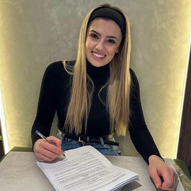 Matea Pletikosić