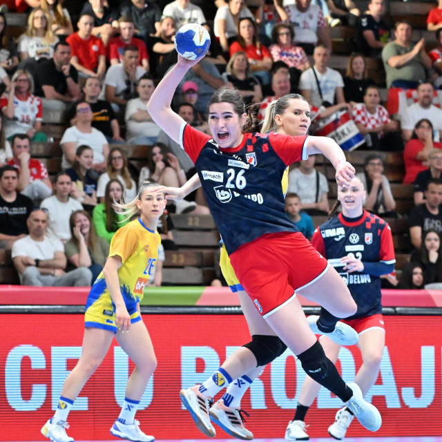 Mia Brkić
