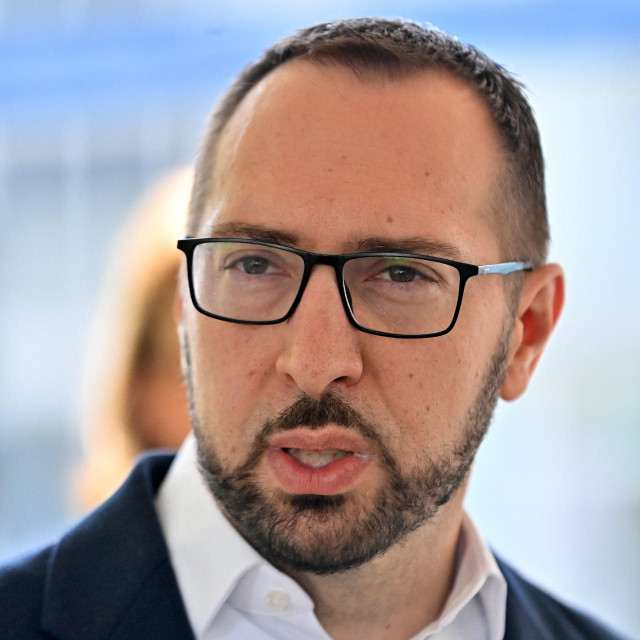 Tomislav Tomašević