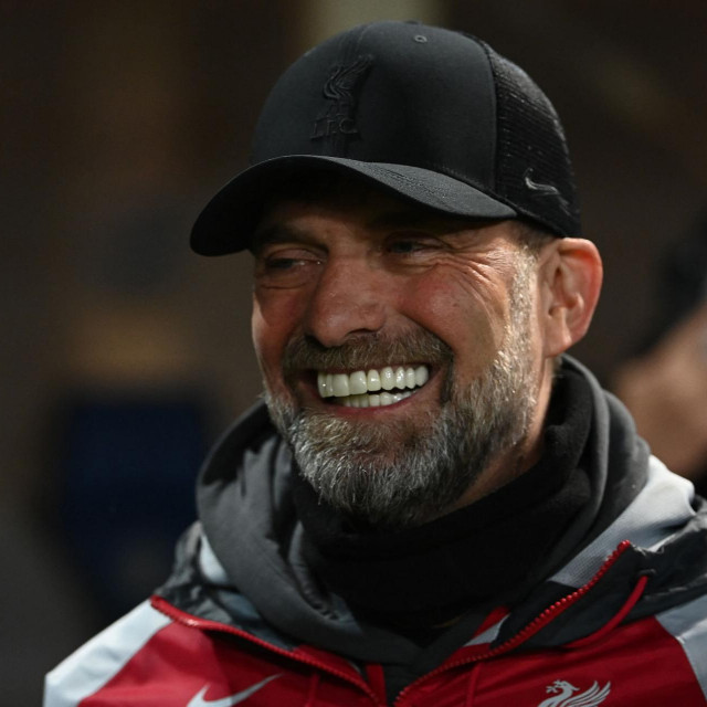 Jürgen Klopp