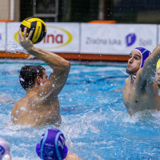 Majstorica će se igrati u Splitu