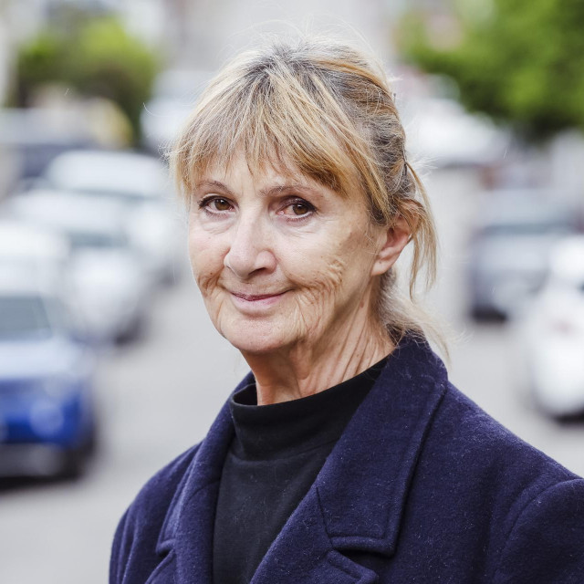 ‘Ovaj roman dovoljno je iskren da strepim od onoga što će sve oni koji budu čitali doznati o meni‘